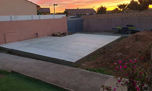 L.A Multiservices - Bricoleur & jardinier à domicile dans le Gard et l'Hérault. — Photos 7