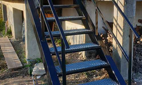 L.A Multiservices - Bricoleur & jardinier à domicile dans le Gard et l'Hérault. — Photos 12