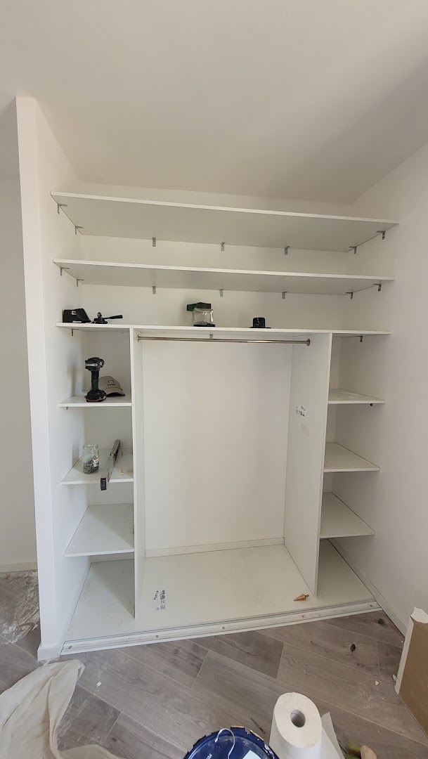 L.A Multiservices - Bricoleur & jardinier à domicile dans le Gard et l'Hérault. — Photos 11