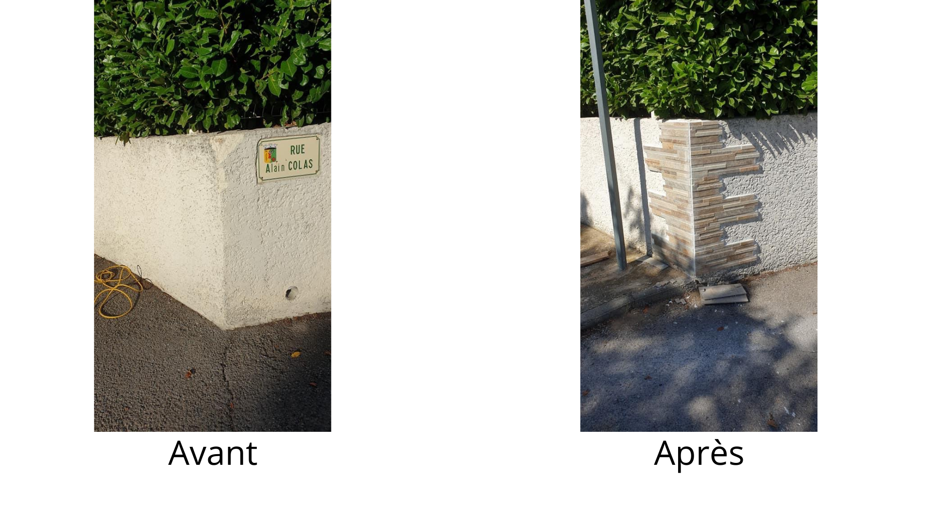 L.A Multiservices - Bricoleur & jardinier à domicile dans le Gard et l'Hérault. — Photos 15