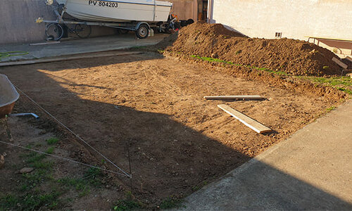L.A Multiservices - Bricoleur & jardinier à domicile dans le Gard et l'Hérault. — Photos 8