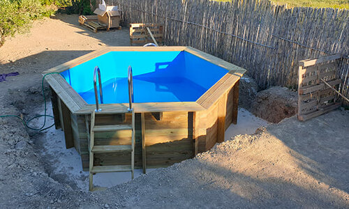 L.A Multiservices - Bricoleur & jardinier à domicile dans le Gard et l'Hérault. — Photos 9