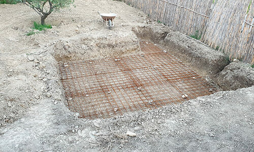L.A Multiservices - Bricoleur & jardinier à domicile dans le Gard et l'Hérault. — Photos 2