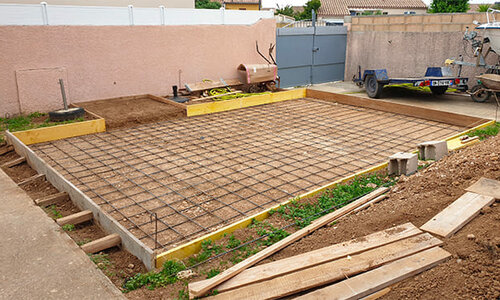L.A Multiservices - Bricoleur & jardinier à domicile dans le Gard et l'Hérault. — Photos 4