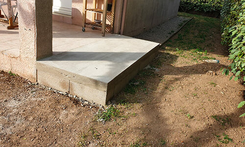 L.A Multiservices - Bricoleur & jardinier à domicile dans le Gard et l'Hérault. — Photos 3